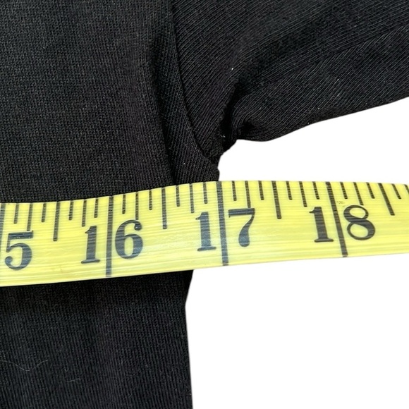 Haikyu!! Anime Volleyball To The Top T-Shirt Black Cotton Tobio Kageyama Small - Picture 4 of 8